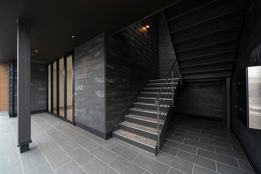 Actis（アクティス）事務所・店舗テナント）