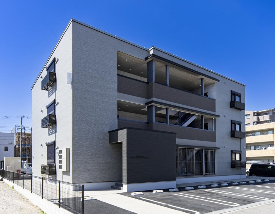 木造による高コストパフォーマンスな建築