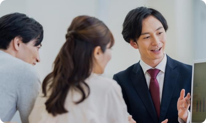 ハタスの賃貸管理
