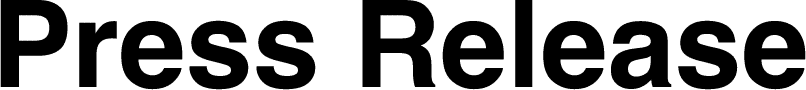 プレスリリース