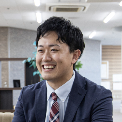 ハタス Aさん