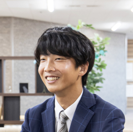ハタス Mさん
