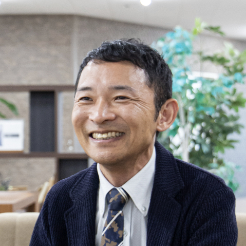 ハタス　ーNさん