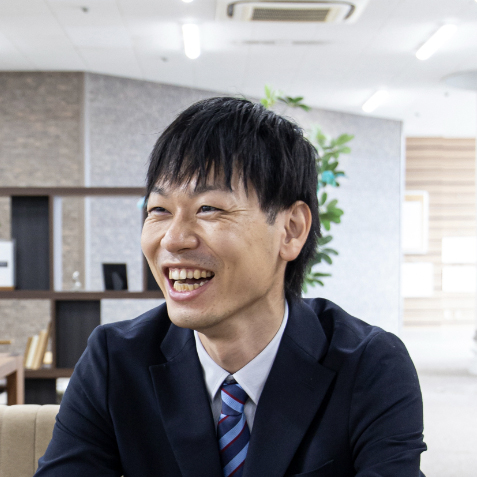 ハタス　Sさん