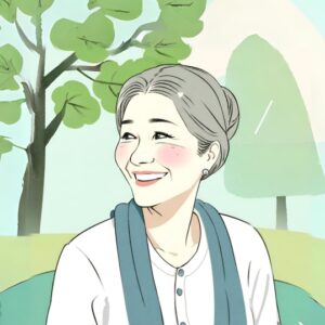 Kさん
