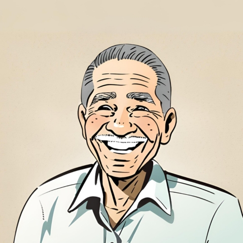 Sさん