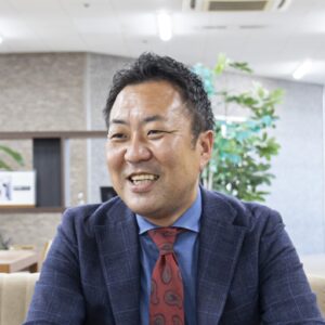 ハタス　Nさん