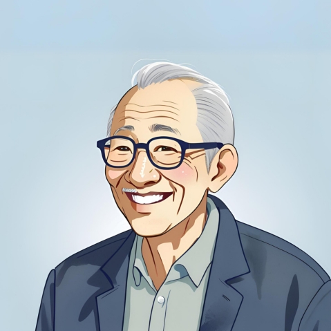 Kさん