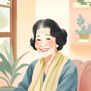 Iさん